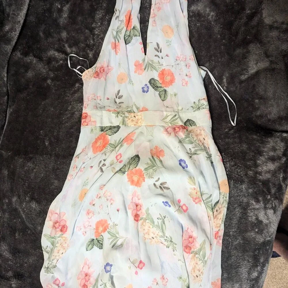Express Dress - Picture 1 of 3